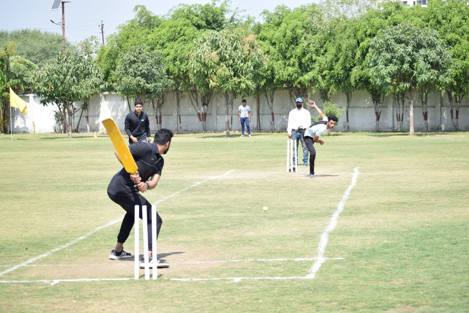 SICA College Indore Extra Curriculars photo 10